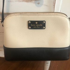 Kate Spade crossbody purse